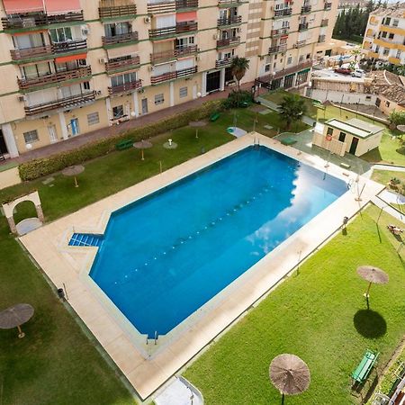 Monko Kenia Benalmádena Exterior foto