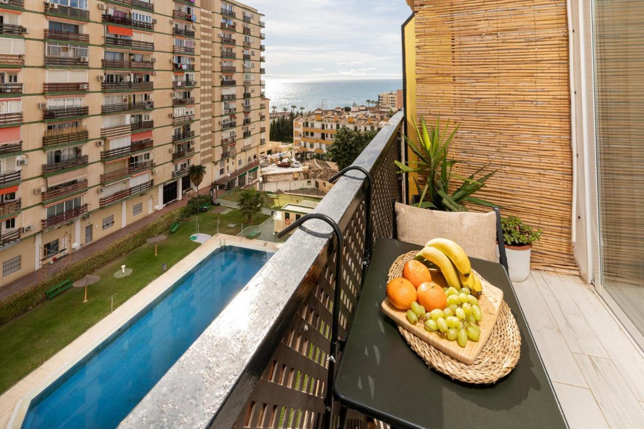 Monko Kenia Benalmádena Exterior foto